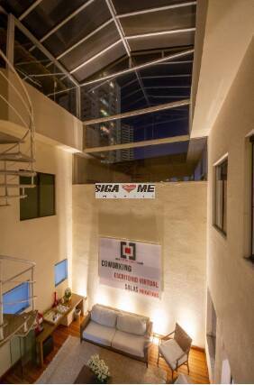 Sala-Conjunto, 15 m² - Foto 10