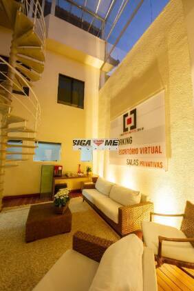 Sala-Conjunto, 15 m² - Foto 9