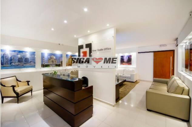 Sala-Conjunto, 15 m² - Foto 2