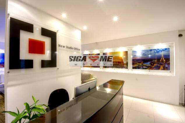 Sala-Conjunto, 15 m² - Foto 1