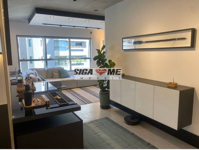 Apartamento, 2 quartos, 73 m² - Foto 1
