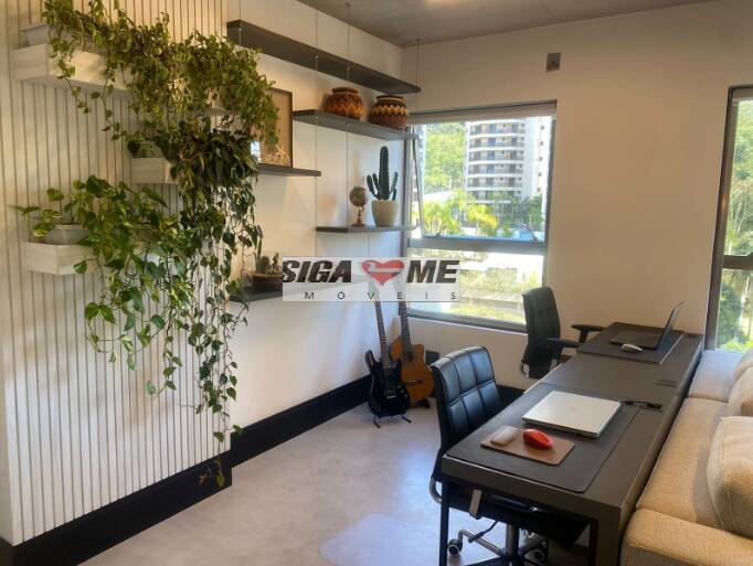 Apartamento, 2 quartos, 73 m² - Foto 2