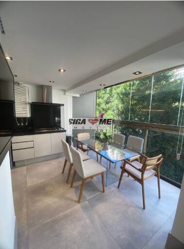 Apartamento, 2 quartos, 73 m² - Foto 9