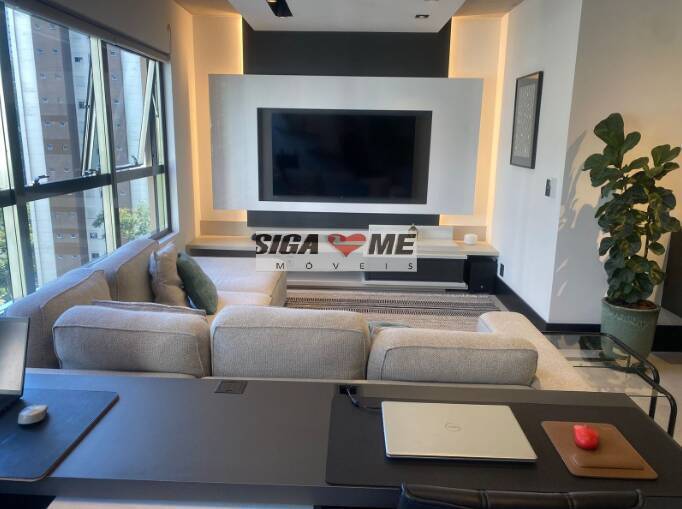 Apartamento, 2 quartos, 73 m² - Foto 11