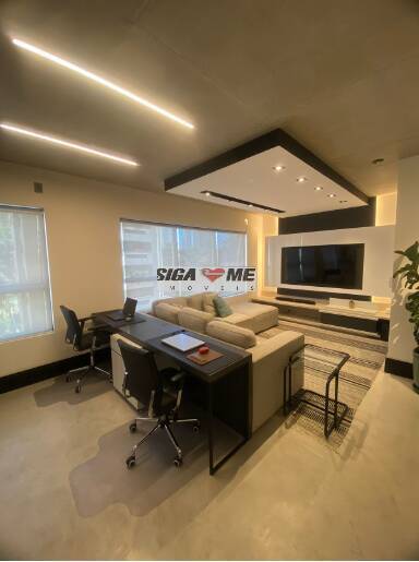 Apartamento, 2 quartos, 73 m² - Foto 12