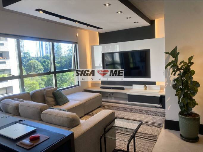 Apartamento, 2 quartos, 73 m² - Foto 13