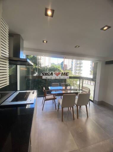 Apartamento, 2 quartos, 73 m² - Foto 15