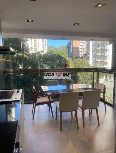 Apartamento, 2 quartos, 73 m² - Foto 17