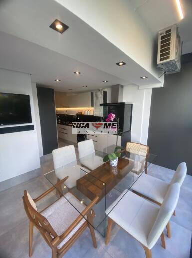 Apartamento, 2 quartos, 73 m² - Foto 18