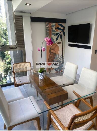 Apartamento, 2 quartos, 73 m² - Foto 23