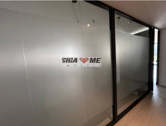Sala-Conjunto, 154 m² - Foto 13