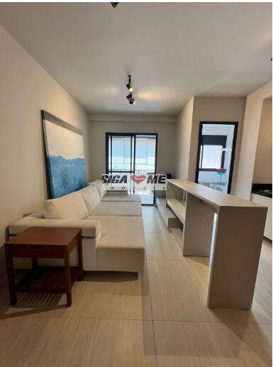 Apartamento, 1 quarto, 48 m² - Foto 1