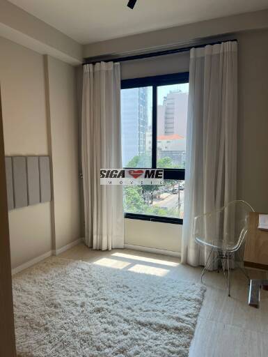 Apartamento, 1 quarto, 48 m² - Foto 5