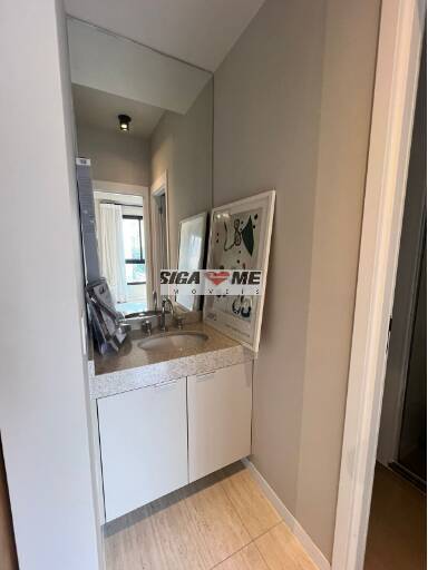 Apartamento, 1 quarto, 48 m² - Foto 7