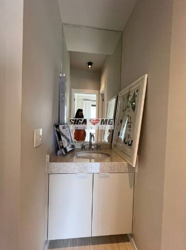 Apartamento, 1 quarto, 48 m² - Foto 9