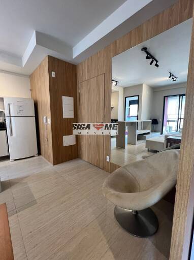 Apartamento, 1 quarto, 48 m² - Foto 10