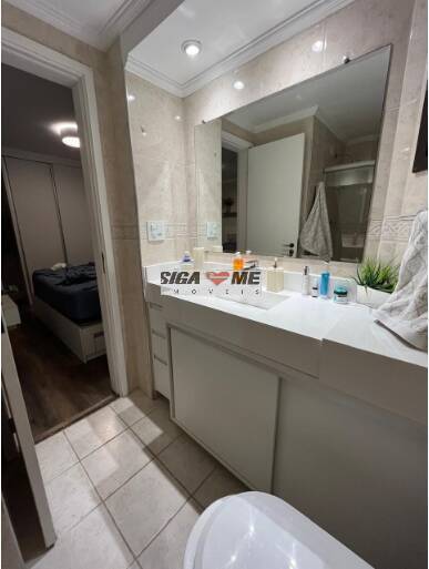 Apartamento, 2 quartos, 80 m² - Foto 2