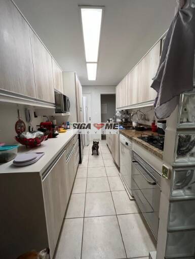 Apartamento, 2 quartos, 80 m² - Foto 8