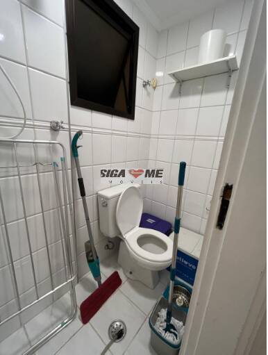 Apartamento, 2 quartos, 80 m² - Foto 11