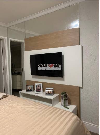 Apartamento, 2 quartos, 80 m² - Foto 12
