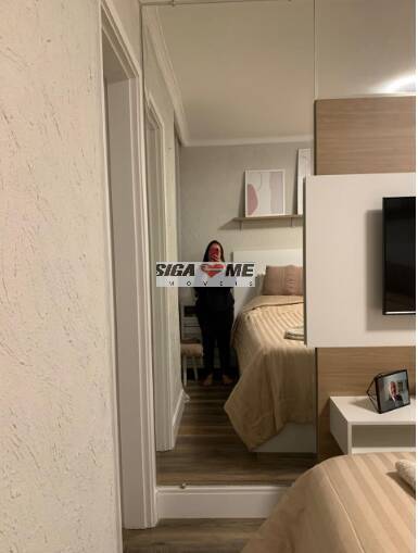 Apartamento, 2 quartos, 80 m² - Foto 13