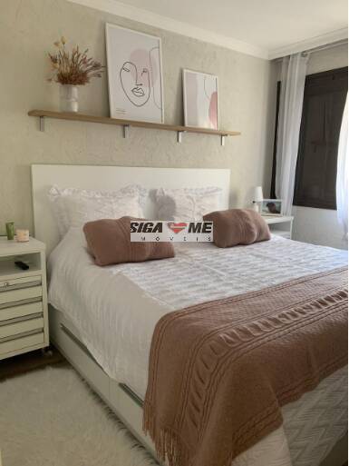 Apartamento, 2 quartos, 80 m² - Foto 16
