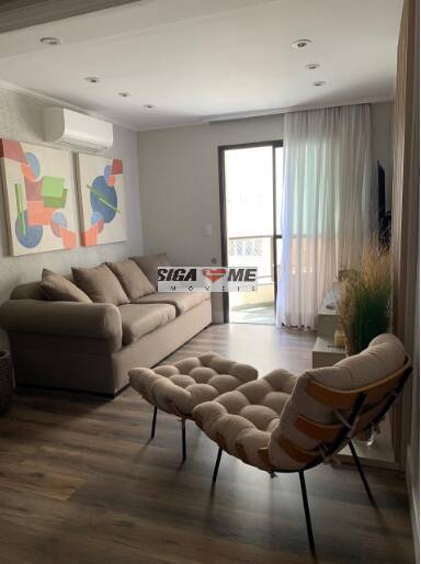 Apartamento, 2 quartos, 80 m² - Foto 19