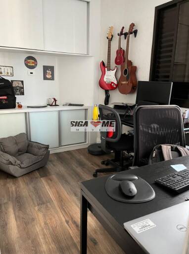 Apartamento, 2 quartos, 80 m² - Foto 20