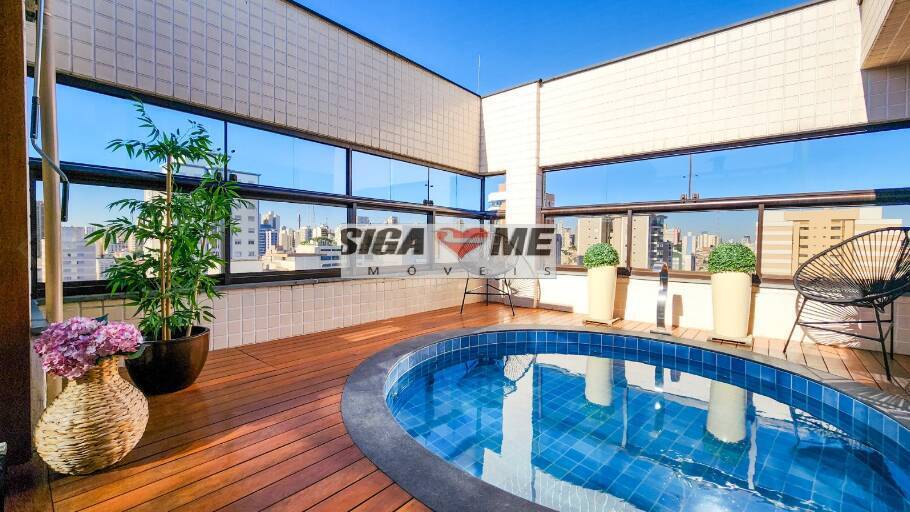 Apartamento, 4 quartos, 216 m² - Foto 1