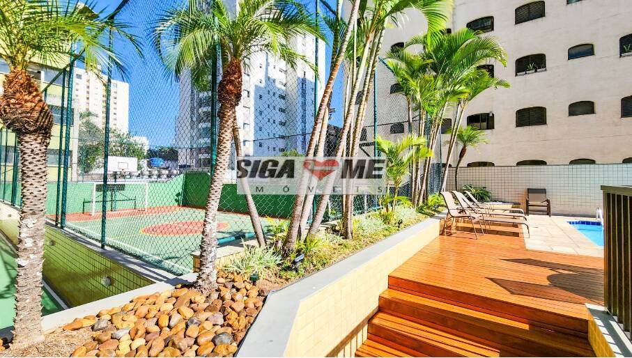 Apartamento, 4 quartos, 216 m² - Foto 4