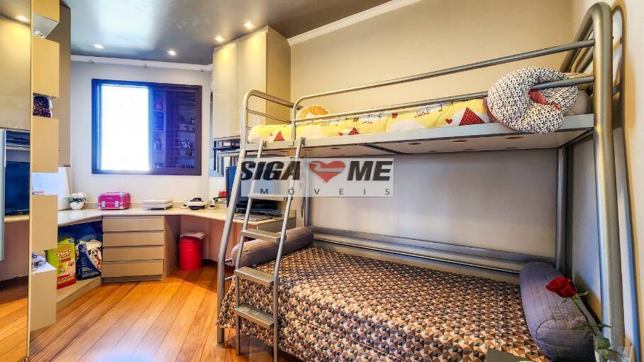 Apartamento, 4 quartos, 216 m² - Foto 6