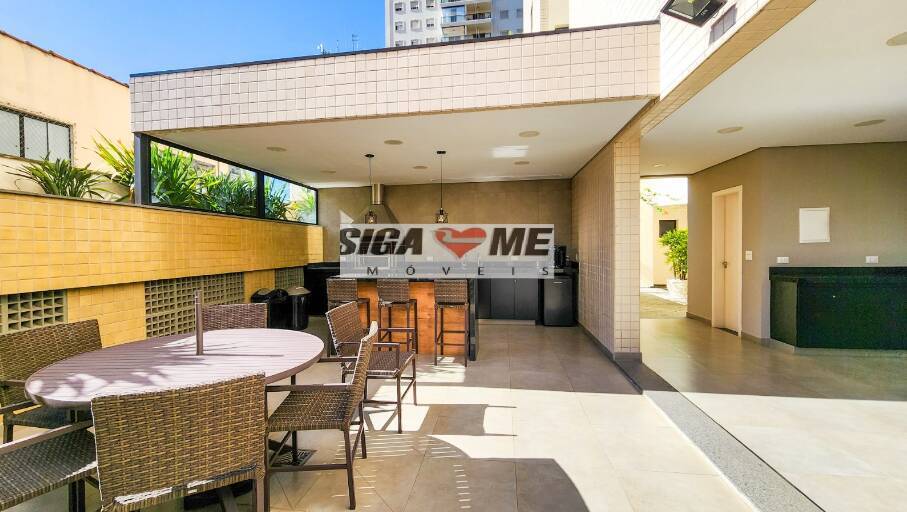 Apartamento, 4 quartos, 216 m² - Foto 7