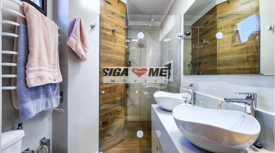Apartamento, 4 quartos, 216 m² - Foto 8