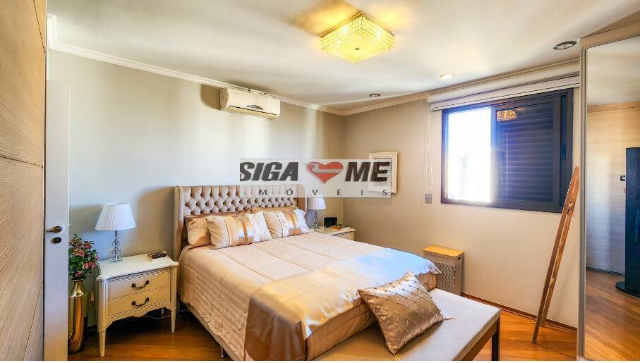 Apartamento, 4 quartos, 216 m² - Foto 9