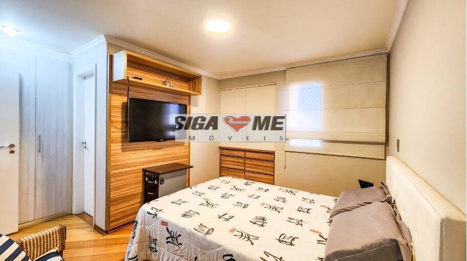 Apartamento, 4 quartos, 216 m² - Foto 11