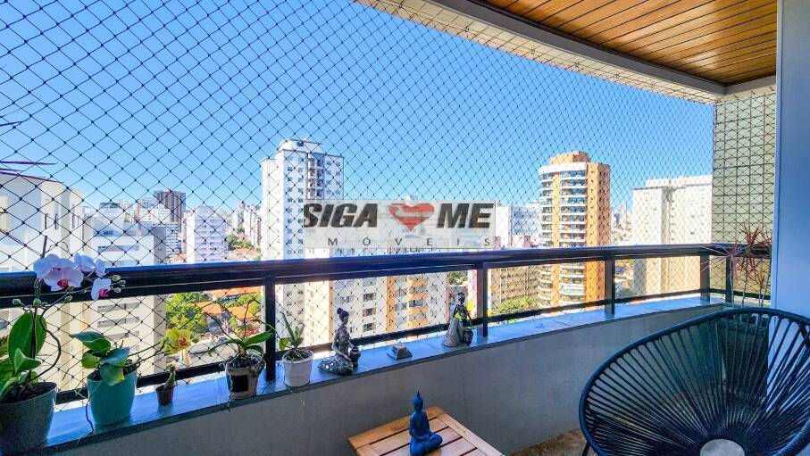 Apartamento, 4 quartos, 216 m² - Foto 12