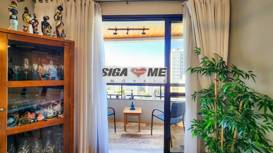 Apartamento, 4 quartos, 216 m² - Foto 13