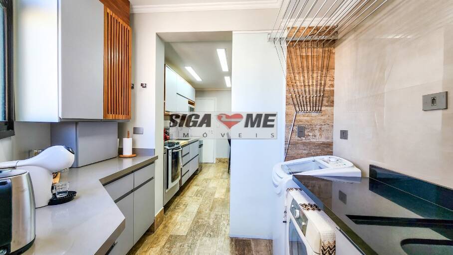 Apartamento, 4 quartos, 216 m² - Foto 14