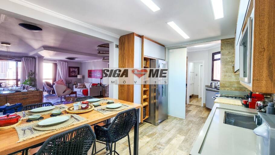 Apartamento, 4 quartos, 216 m² - Foto 15