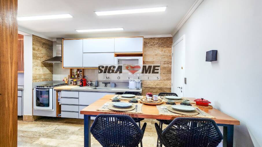 Apartamento, 4 quartos, 216 m² - Foto 16