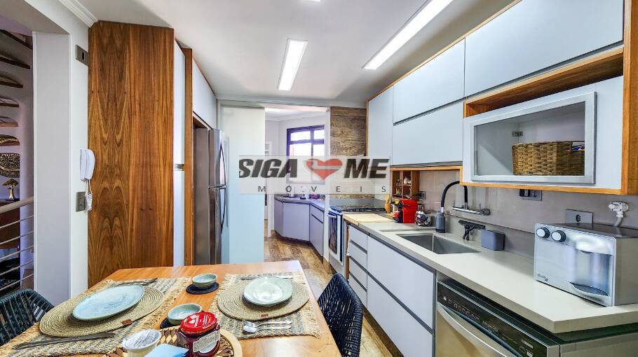 Apartamento, 4 quartos, 216 m² - Foto 17