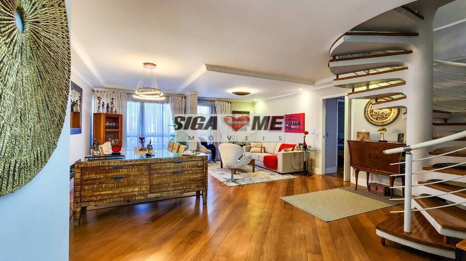 Apartamento, 4 quartos, 216 m² - Foto 18