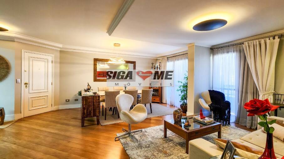 Apartamento, 4 quartos, 216 m² - Foto 19