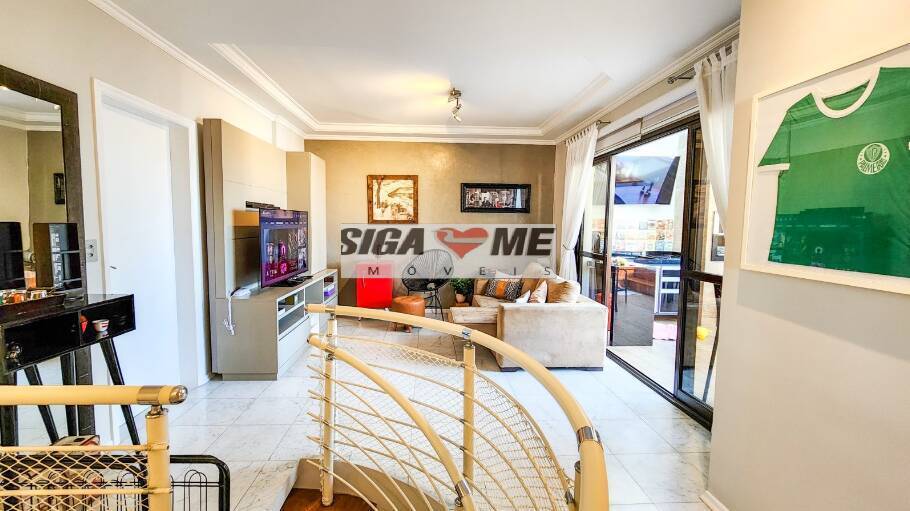 Apartamento, 4 quartos, 216 m² - Foto 21