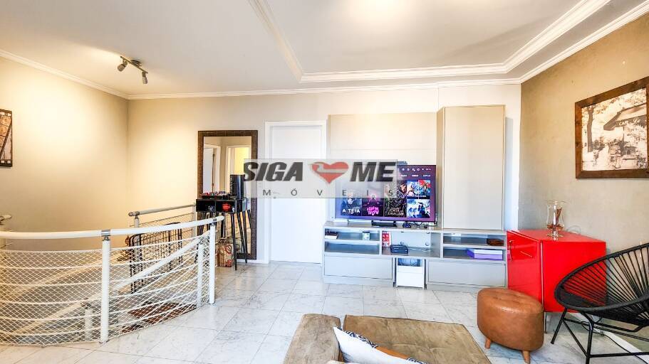 Apartamento, 4 quartos, 216 m² - Foto 22