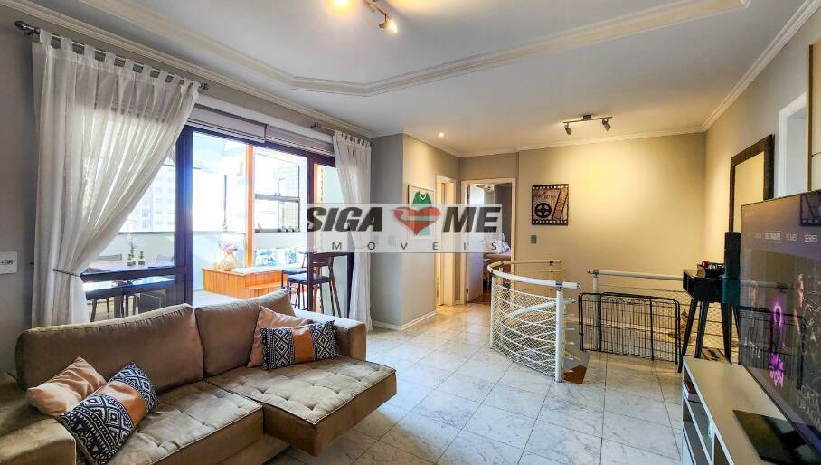 Apartamento, 4 quartos, 216 m² - Foto 23