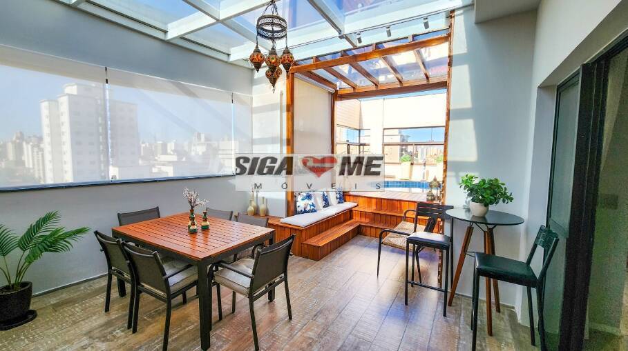 Apartamento, 4 quartos, 216 m² - Foto 24