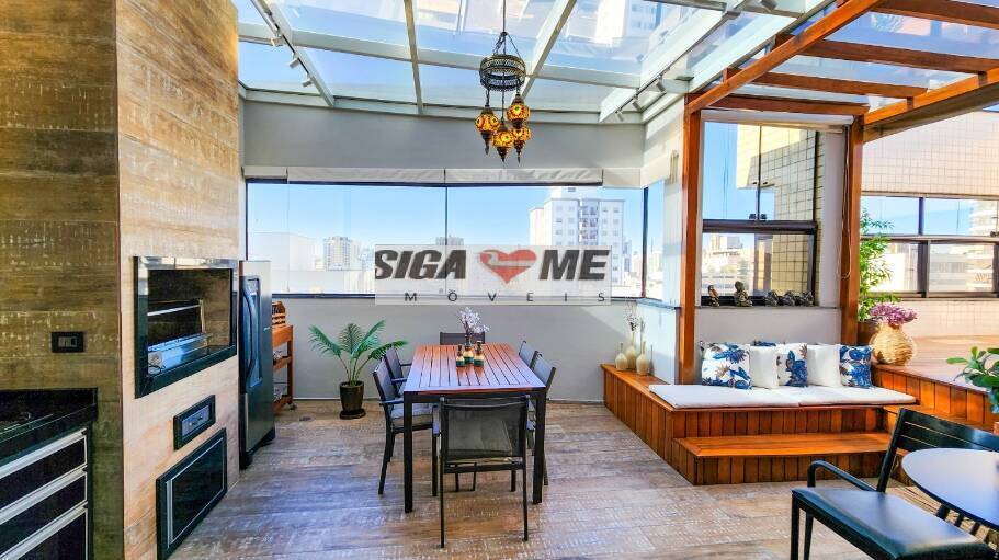 Apartamento, 4 quartos, 216 m² - Foto 26