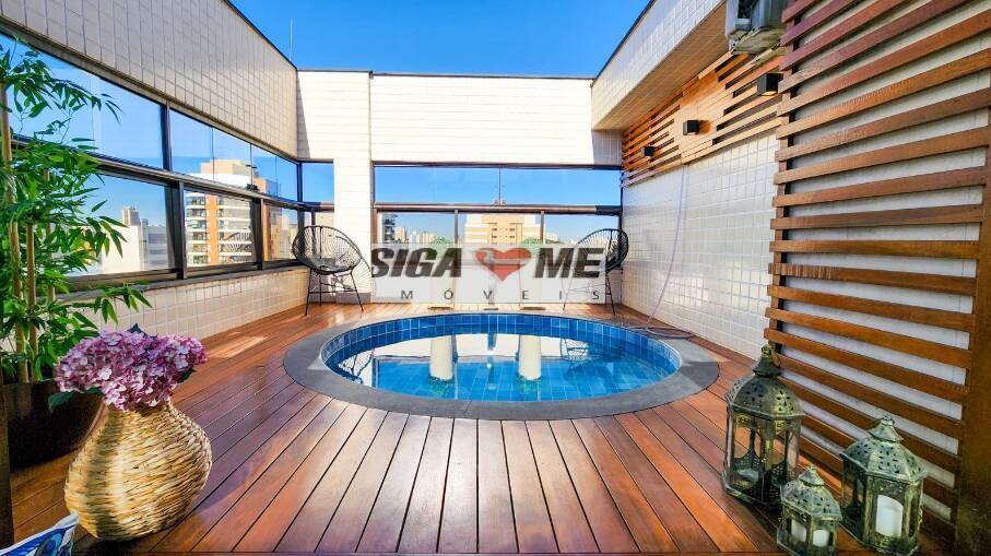 Apartamento, 4 quartos, 216 m² - Foto 27