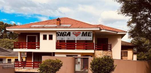Casa, 4 quartos, 500 m² - Foto 18